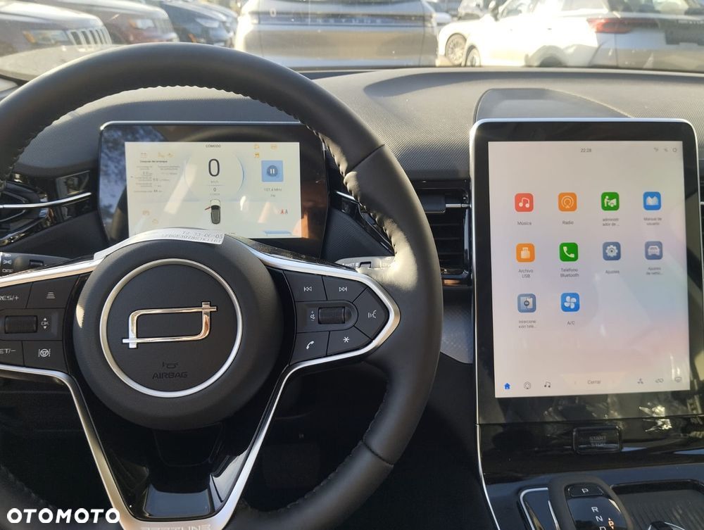 Bestune T90 1.5T Business DCT - 7