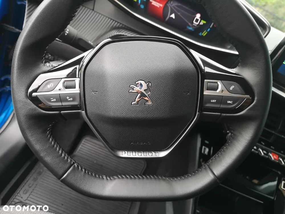 Peugeot 208 Allure - 14