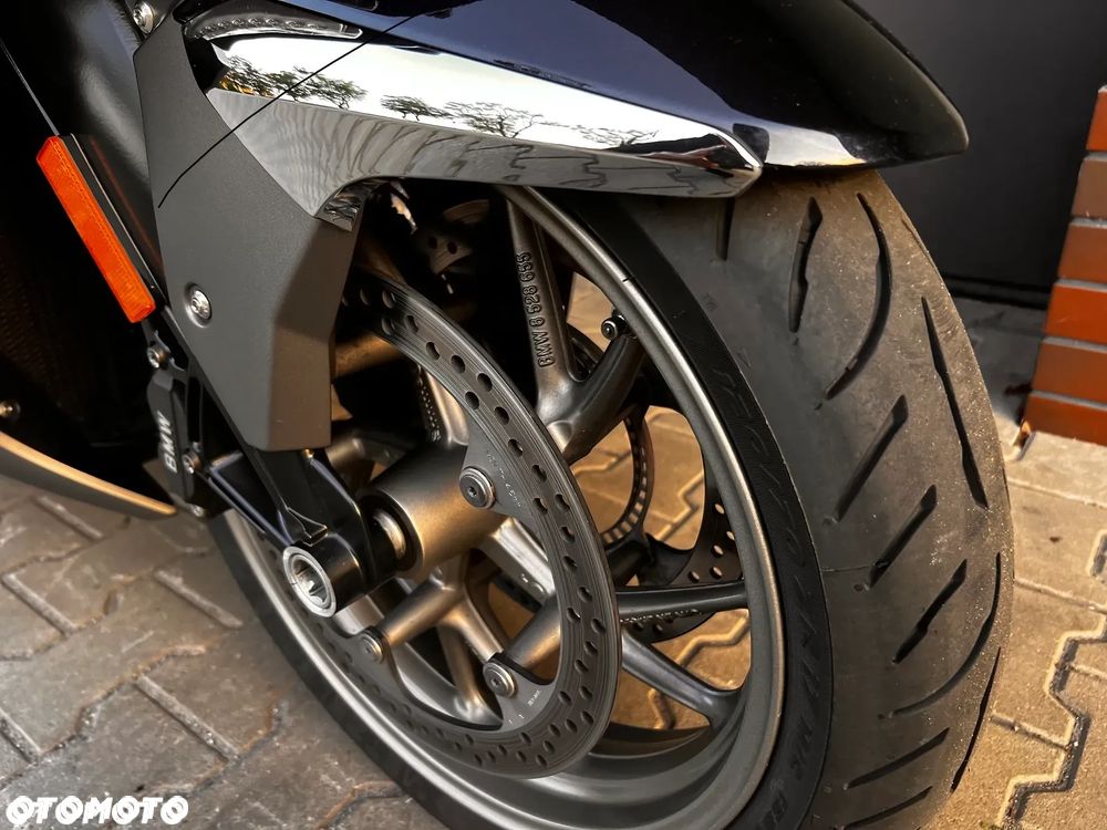 BMW K - 12