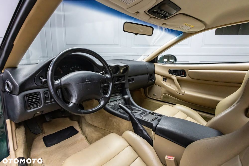 Mitsubishi 3000GT - 16