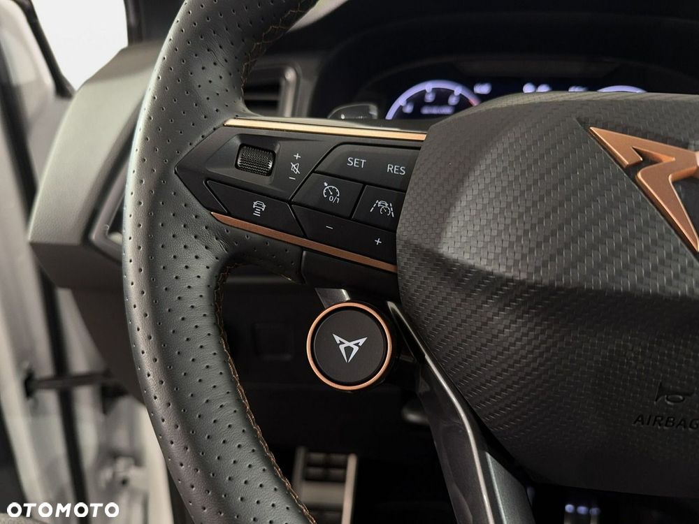 Cupra Ateca - 20