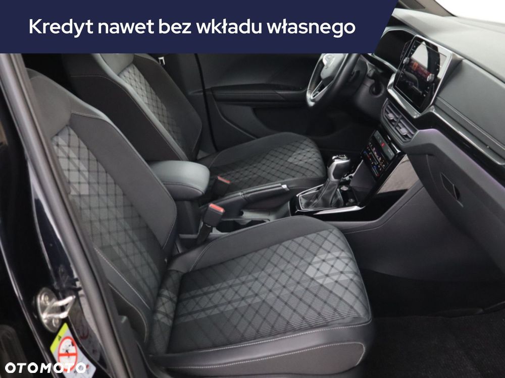 Volkswagen T-Cross - 10