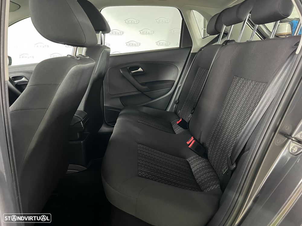 VW Polo 1.0 Comfortline - 9
