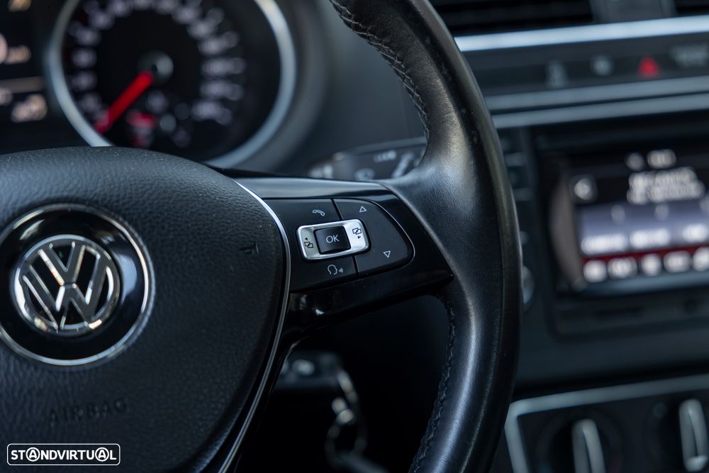 VW Polo 1.0 Lounge - 11