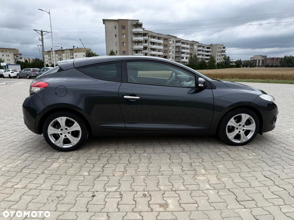 Renault Megane 1.4 16V TCE Dynamique - 9