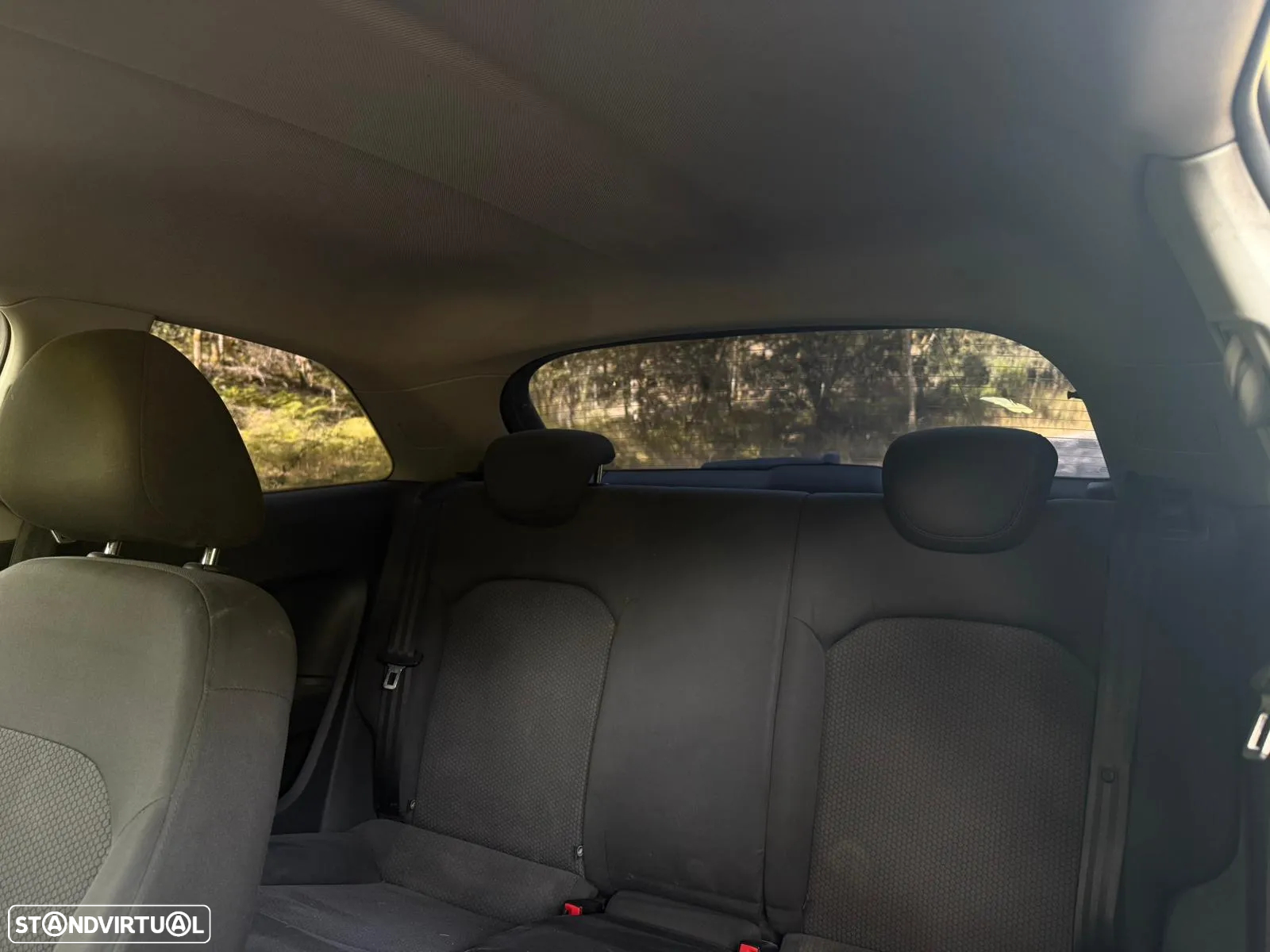 Audi A1 1.6 TDI S line edition - 16