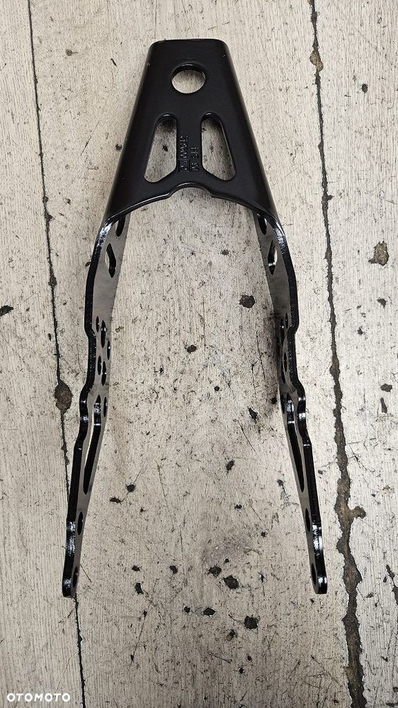 Adapter do haka holowniczego Can-Am Renegade Outlander - 7