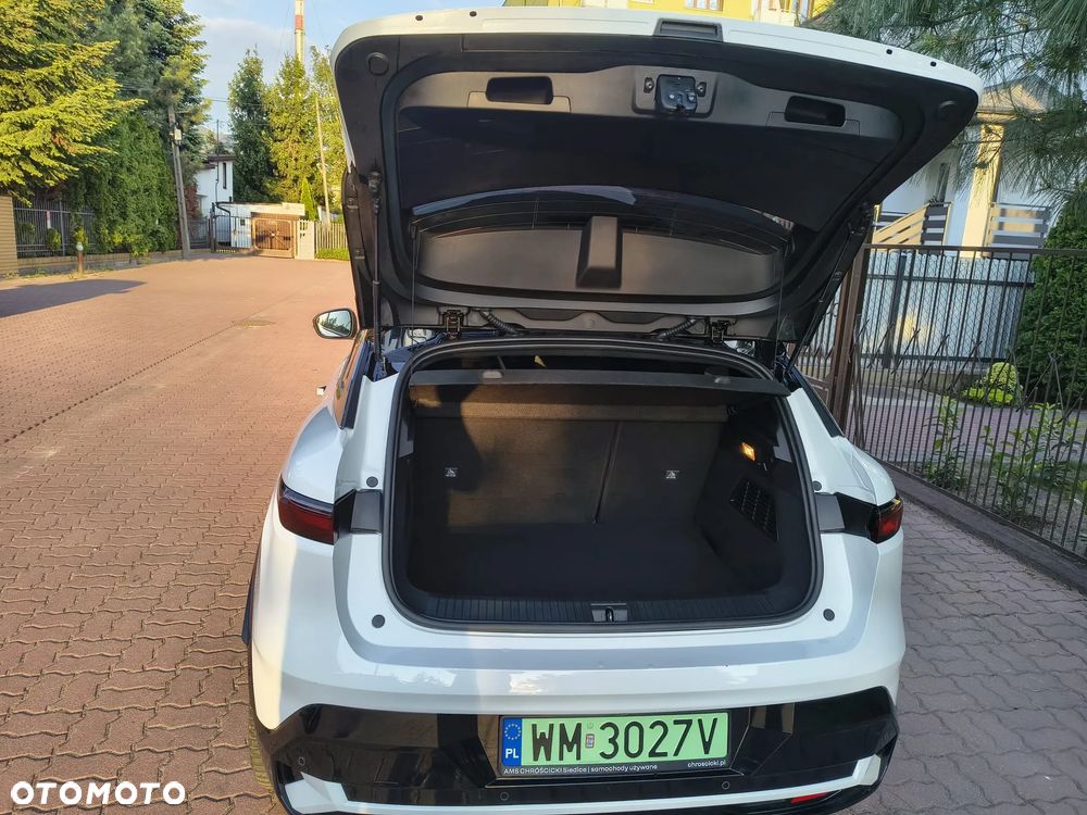Renault Megane EV60 220hp optimum charge Iconic - 23