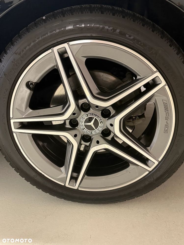 Mercedes-Benz CLA 200 AMG Line 7G-DCT - 9