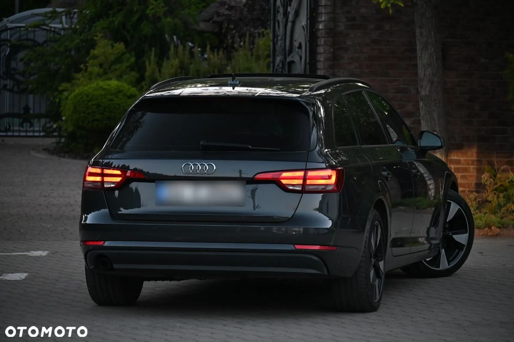 Audi A4 Avant - 18
