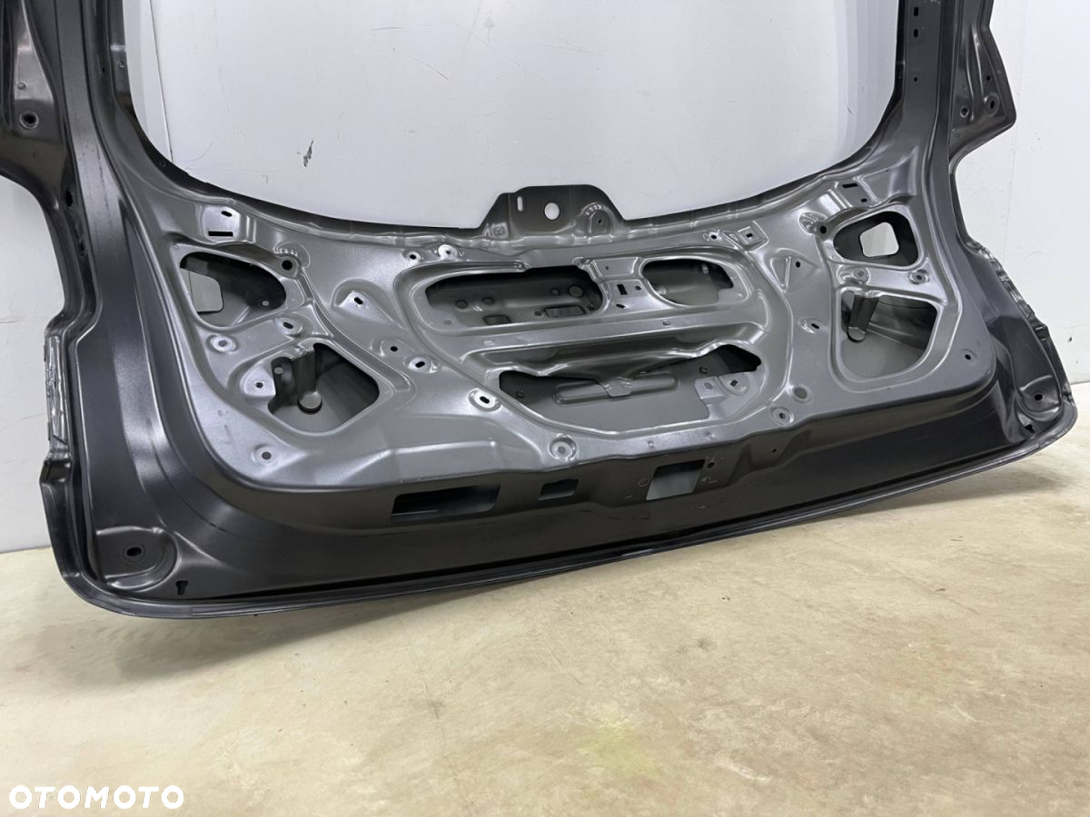 Klapa bagażnika Mazda CX-5 CX5 2 II 17r.- tylna - 16