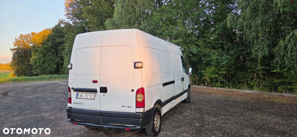 Renault MASTER - 7