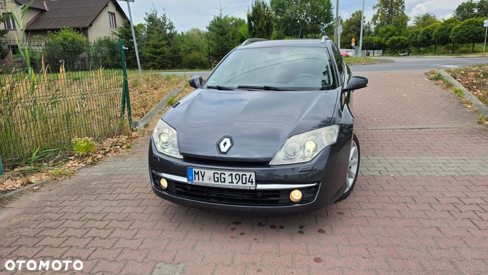 Renault Laguna 2.0 16V 140 Dynamique - 31