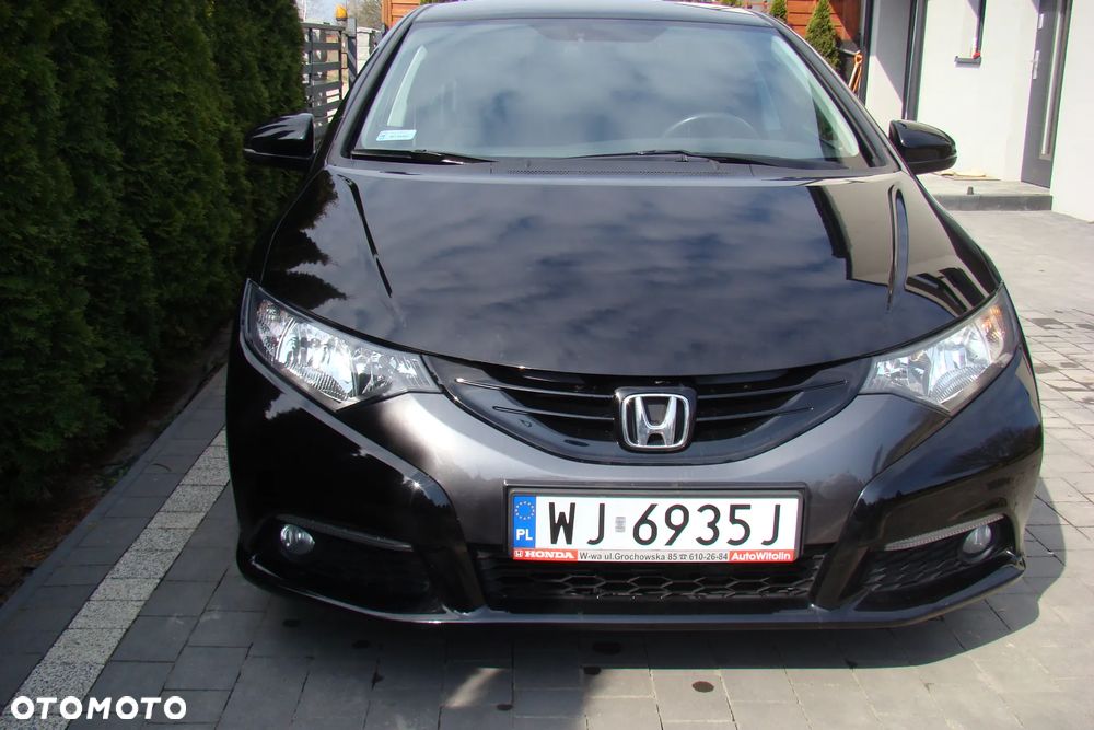 Honda Civic - 21
