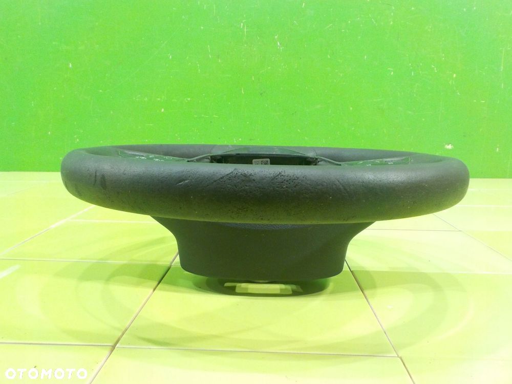 ALHAMBRA II LIFT 2.0 TDI 17r 5D kierownica 6JA419091D - 7