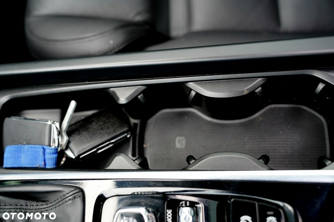 Volvo XC 60 D4 Inscription - 35