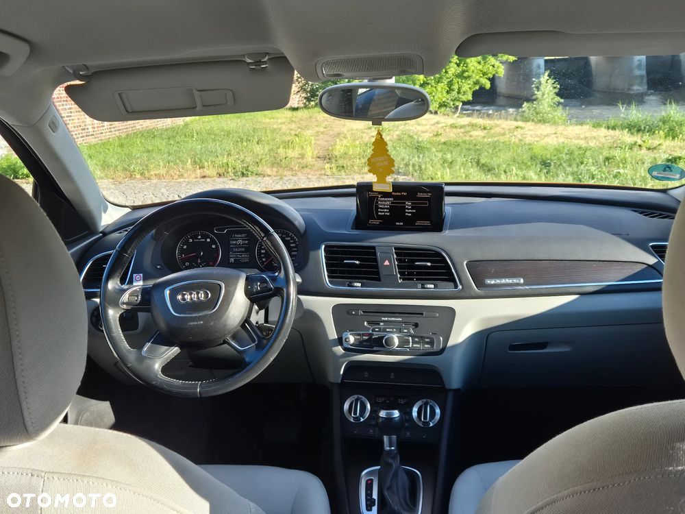 Audi Q3 - 10