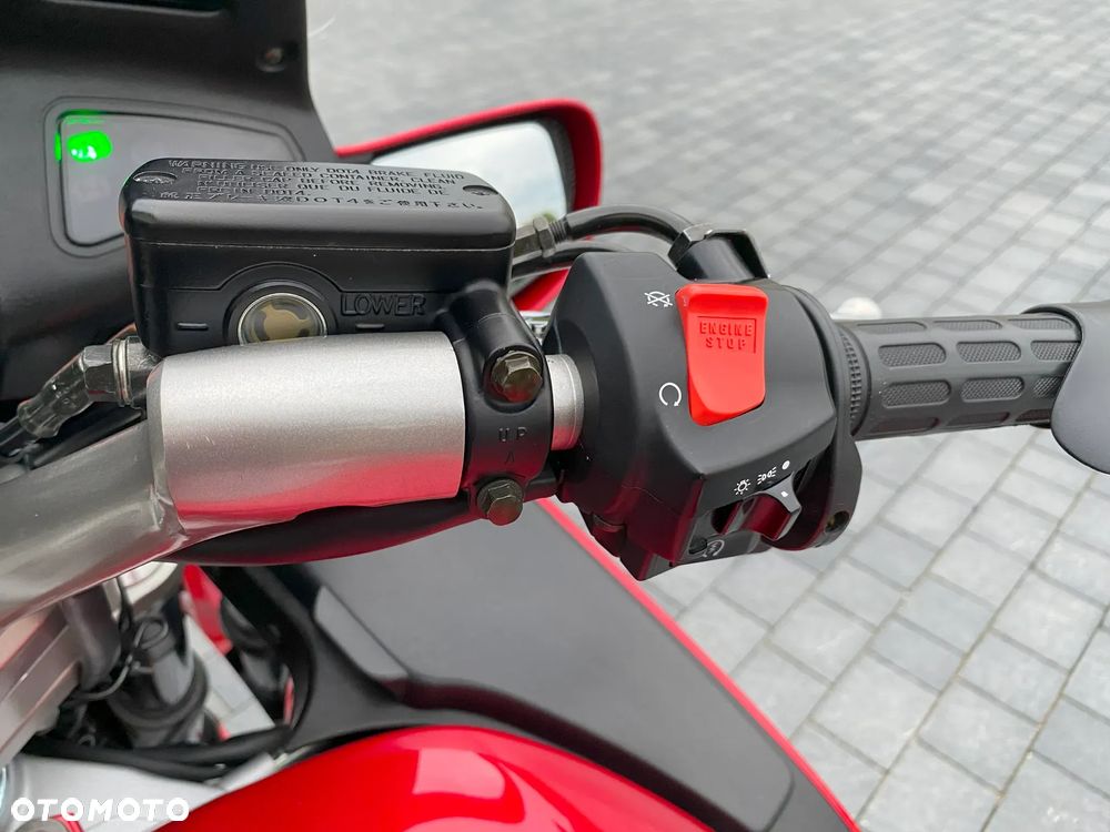 Honda ST - 26