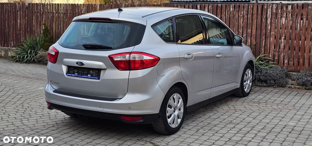 Ford C-MAX 1.6 TDCi Trend - 3