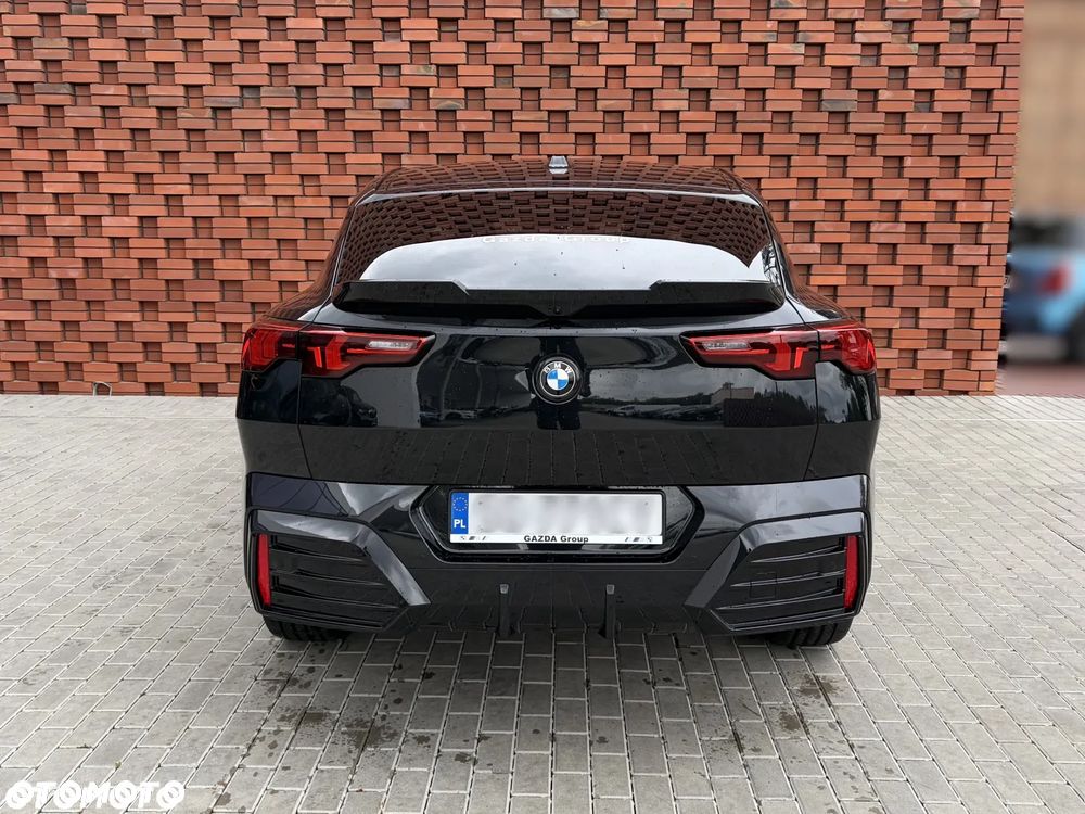BMW X2 sDrive20i mHEV M Sport - 7