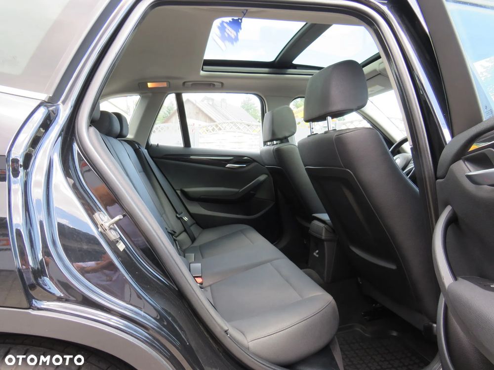 BMW X1 xDrive28i - 30