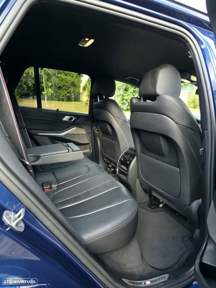 BMW X5 45 e xDrive Pack M - 27