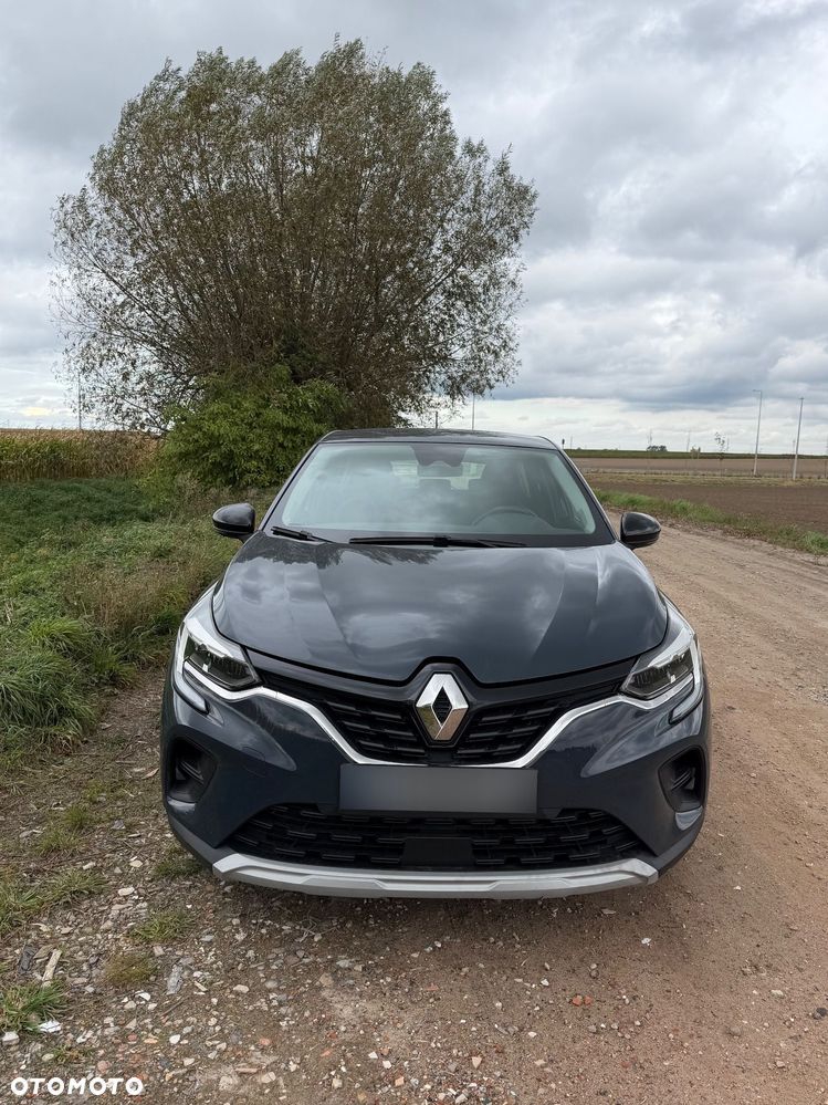 Renault Captur - 9