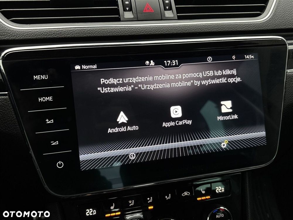 Skoda Superb 2.0 TDI SCR L&K DSG - 25
