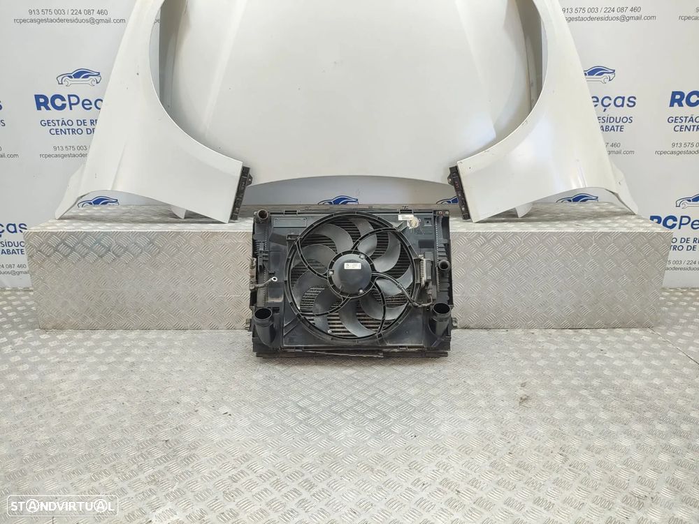 Frente completa BMW Serie 3 F30 F31 Sport Diesel - 7