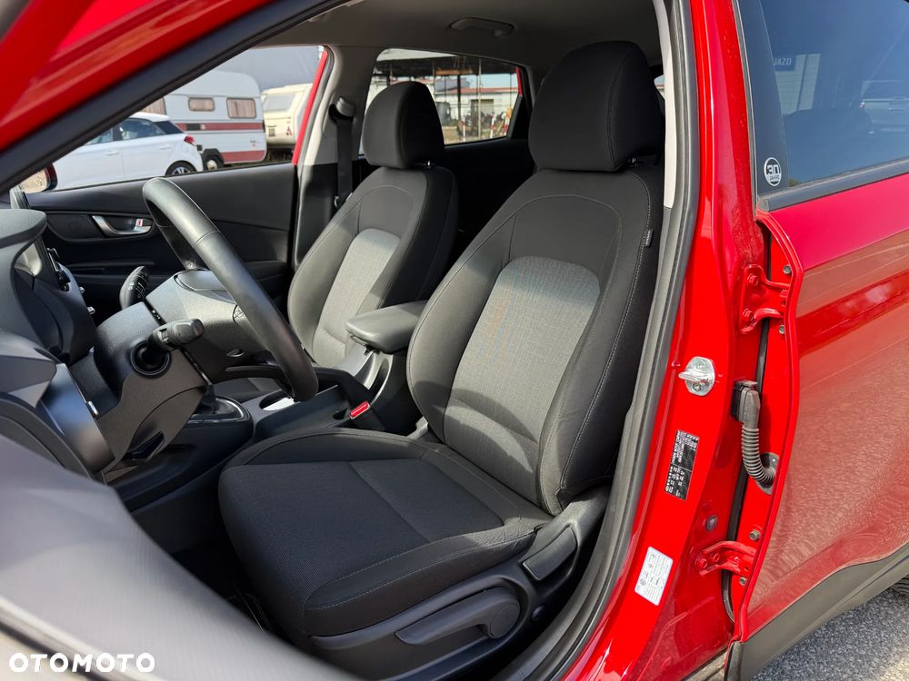 Hyundai Kona 1.0 T-GDI EDITION 30 - 4