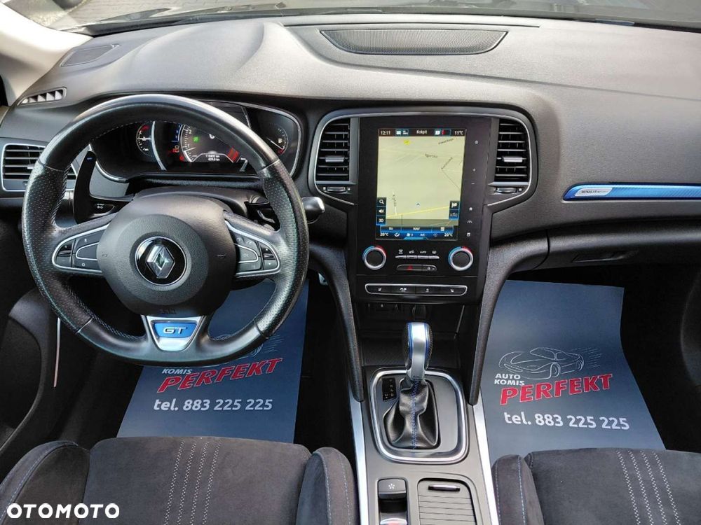Renault Megane - 19
