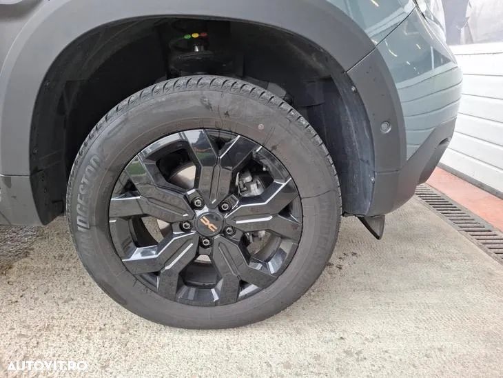 Dacia Duster TCe 150 EDC SL Prestige Extreme - 16