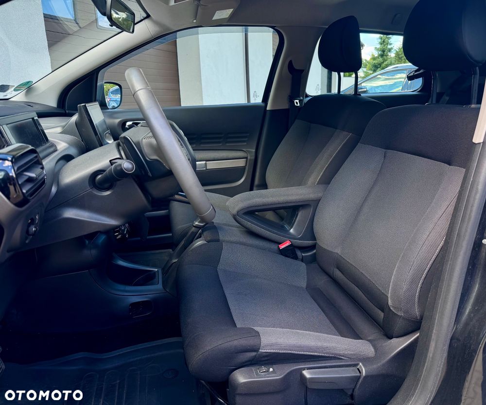 Citroën C4 Cactus e-HDi 92 ETG6 Stop&Start Shine - 14