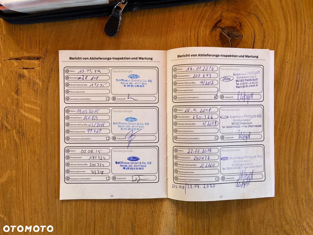 Ford Focus 2.0 TDCi Gold X (Edition) - 17