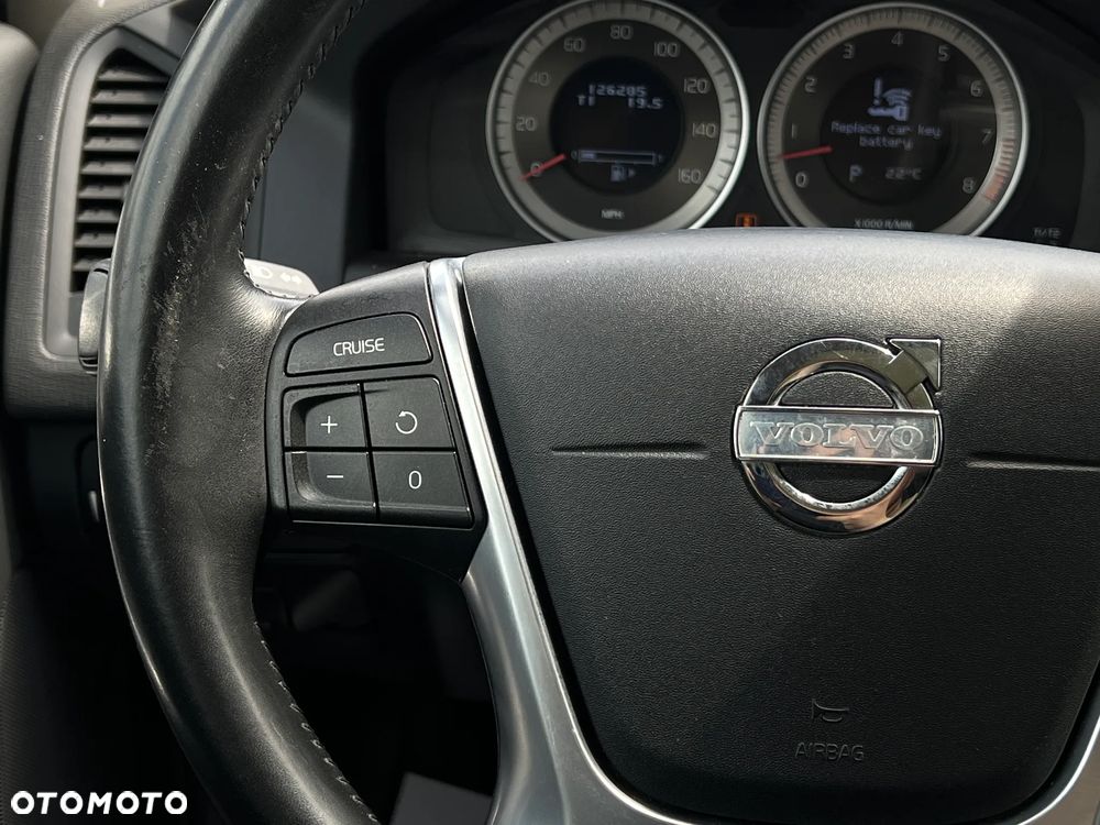 Volvo XC 60 - 18