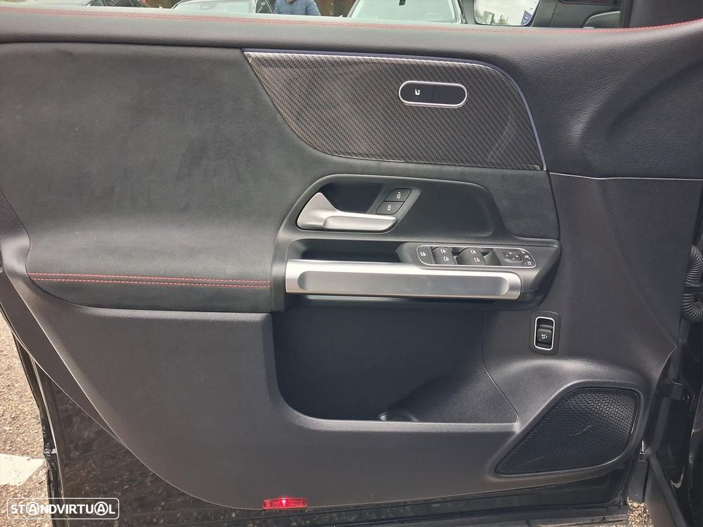 Mercedes-Benz GLB 180 d AMG Line - 9