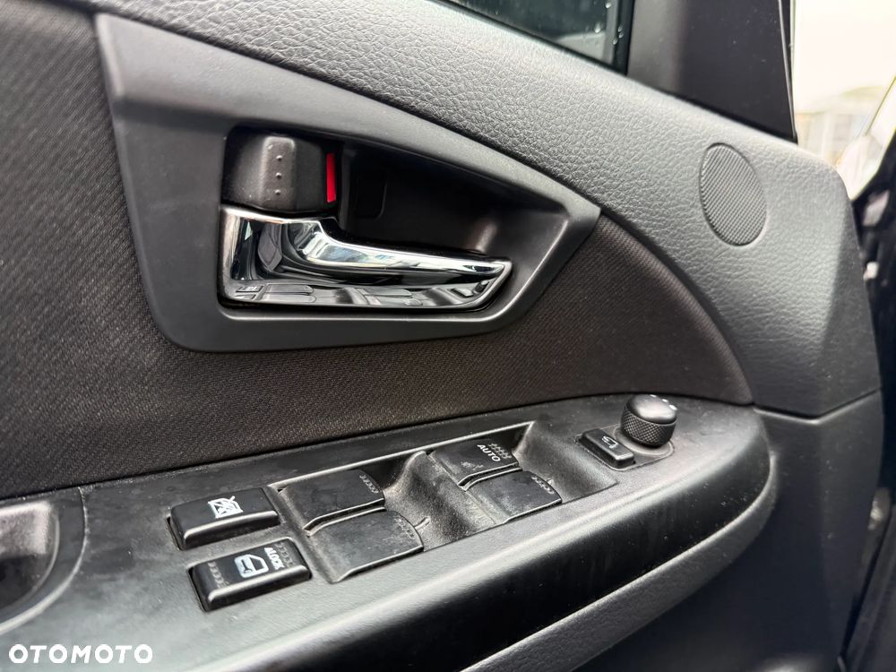 Fiat Sedici 1.6 16V 4x2 Fresh - 11