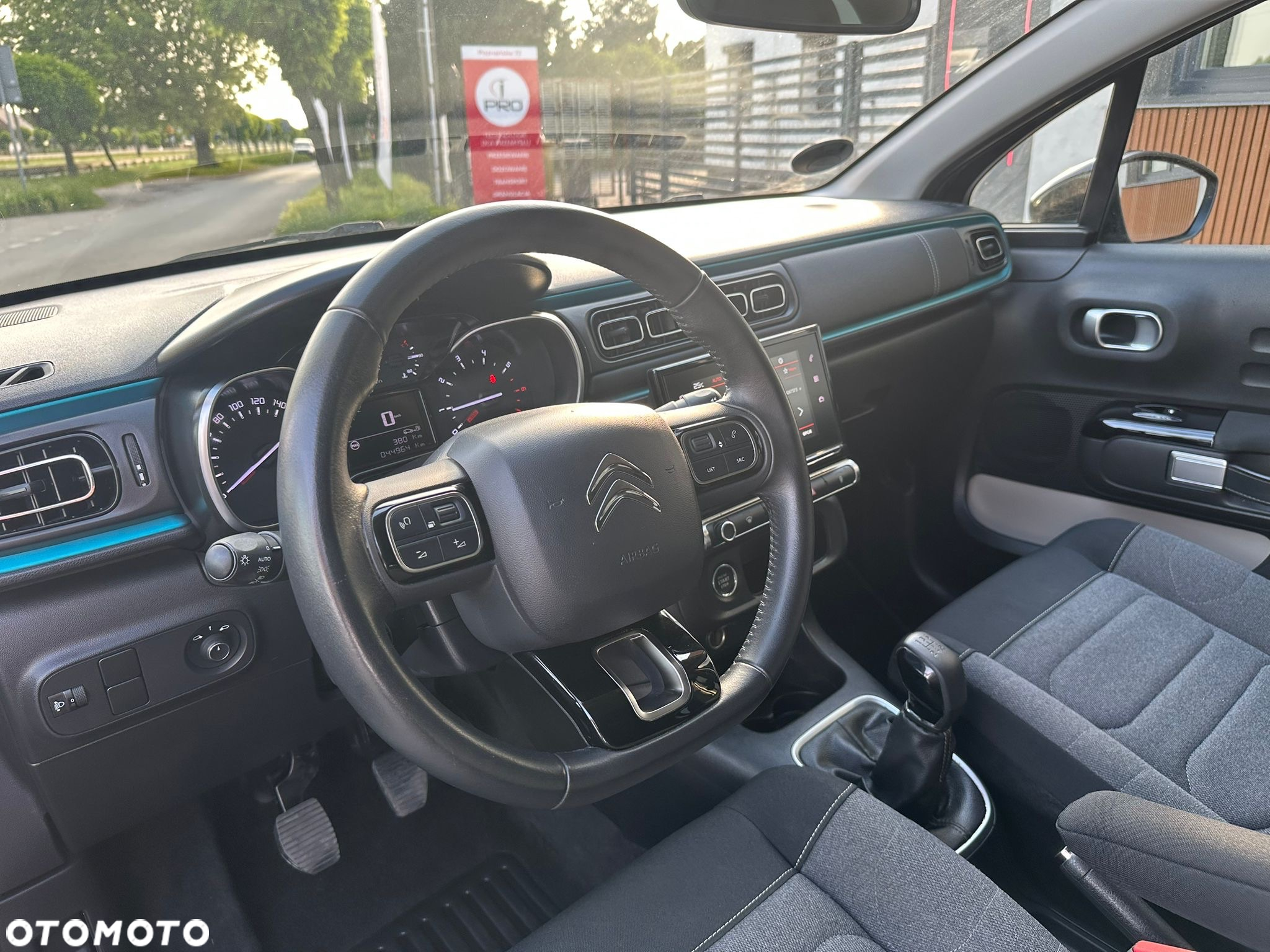 Citroën C3 1.2 PureTech Max - 9