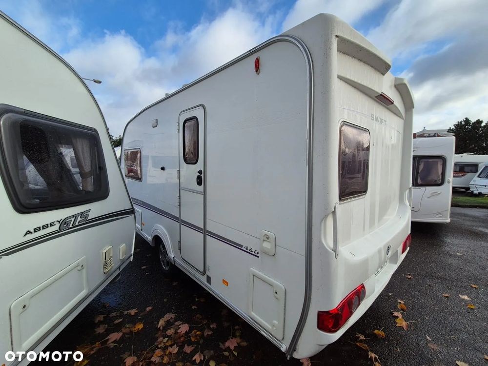 Inny Przyczepa kempingowa - 2