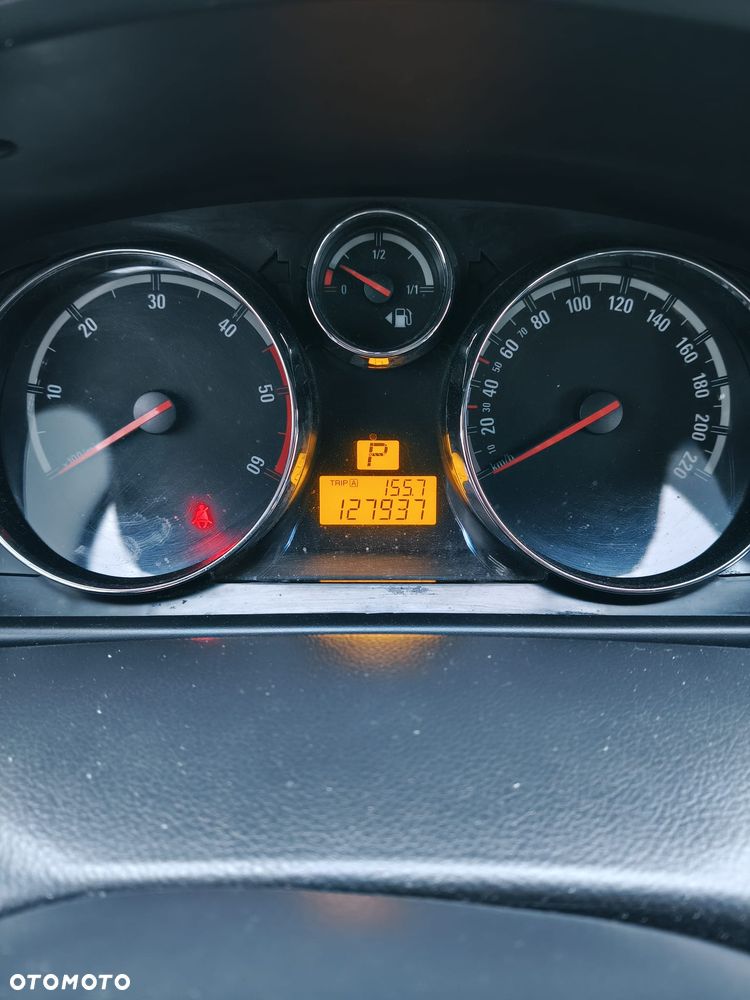 Opel Antara 2.0 CDTI Cosmo - 13