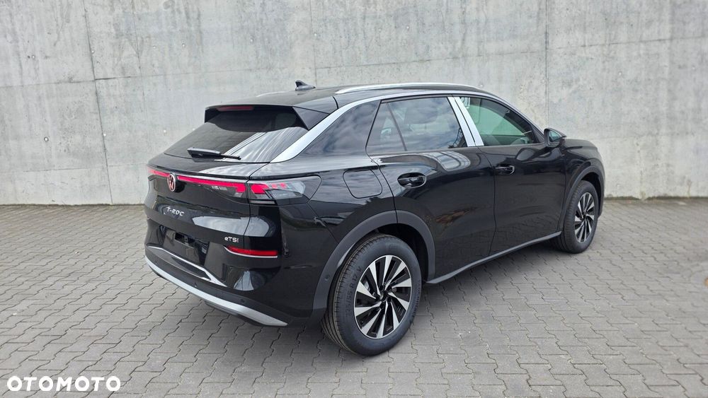 Volkswagen T-Roc 1.5 eTSI Style DSG - 3
