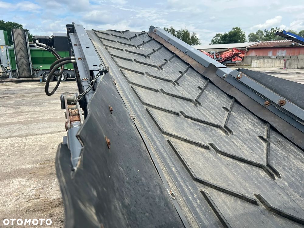 PRONAR TROMMALL 5800 - 8