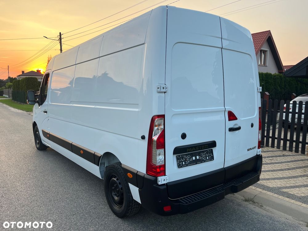 Renault Master - 2