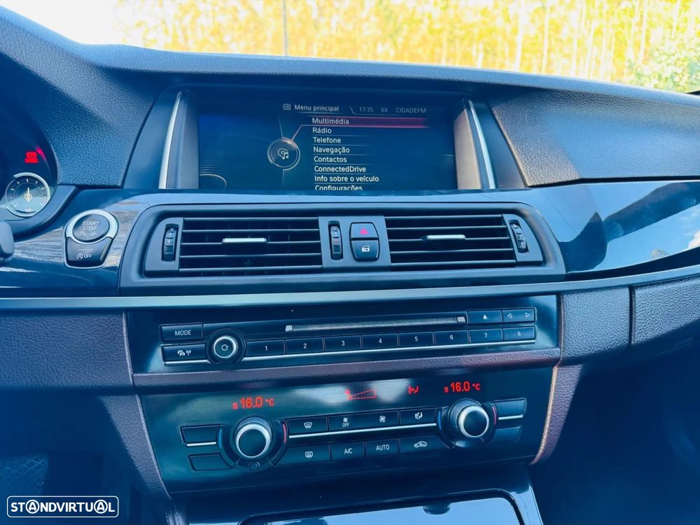 BMW 530 d Pack M Auto - 33