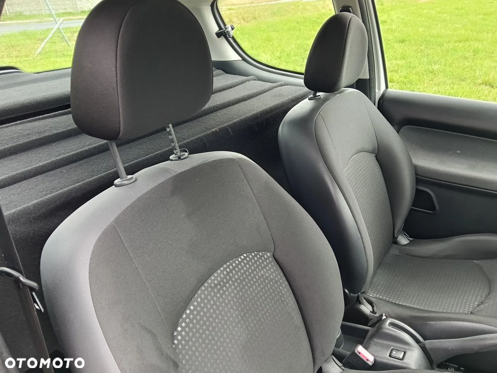 Peugeot 206 HDi eco 70 Filou - 9