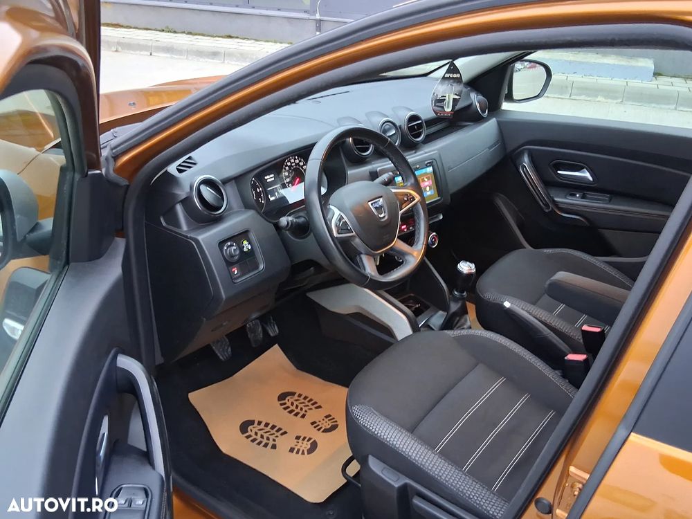 Dacia Duster ECO-G 100 Prestige - 6