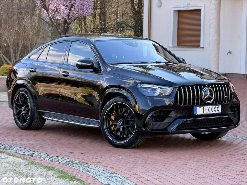 Mercedes-Benz GLE - 3