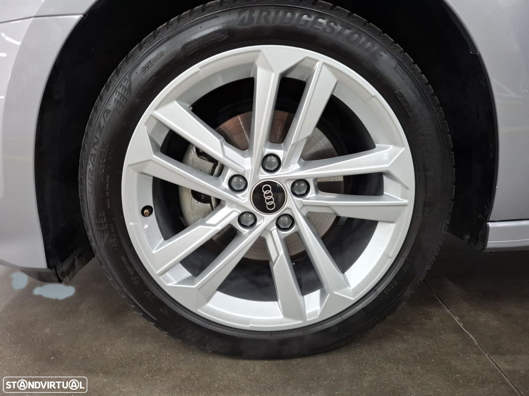 Audi A3 Sportback 30 TFSI Advanced S tronic - 21