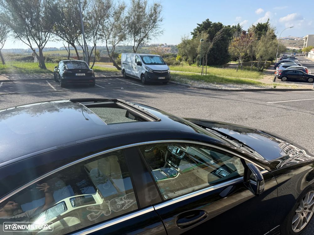 Mercedes-Benz CLS 250 CDi BlueEfficiency - 14