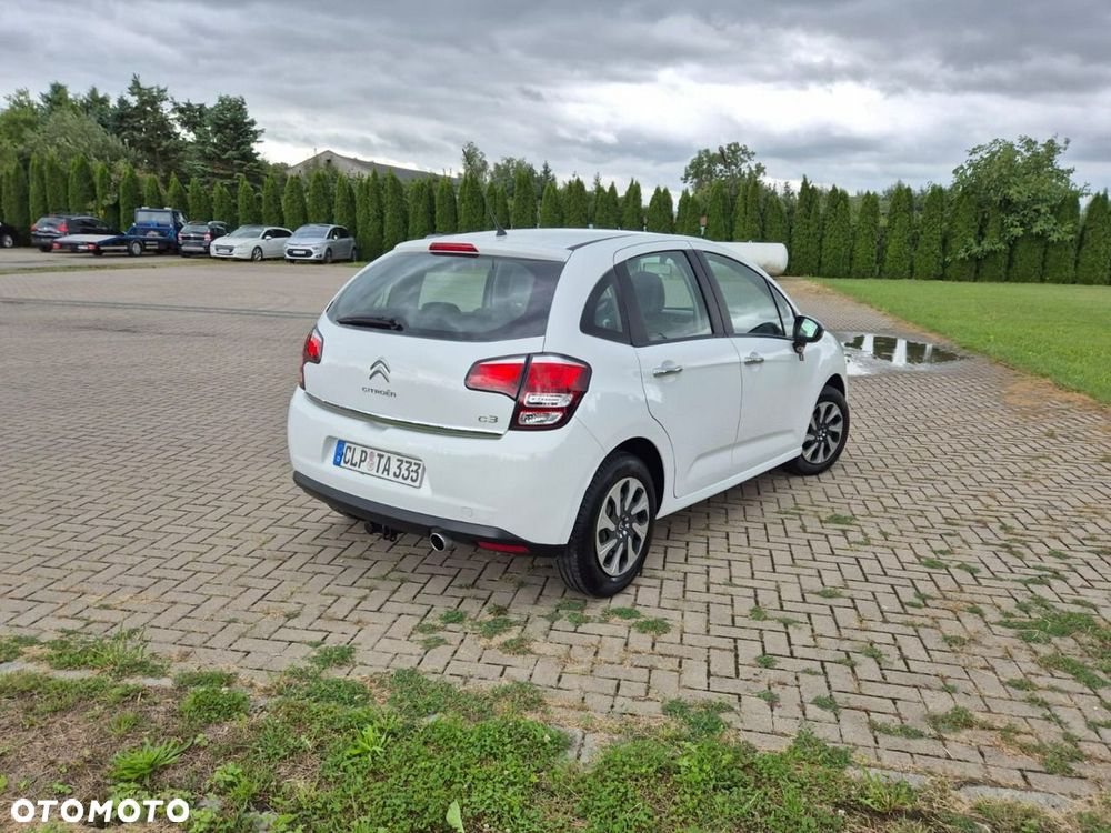 Citroën C3 - 13